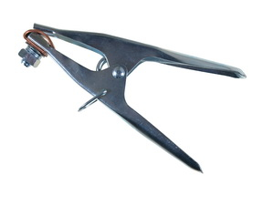 Magg UT8013500 Zemnící kleště 500A